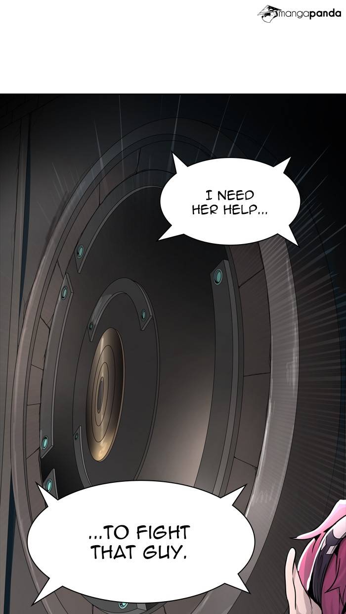 Tower of God Chapter 460 image 019